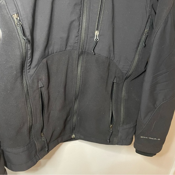 Columbia women’s fleece USM - Picture 4 of 5